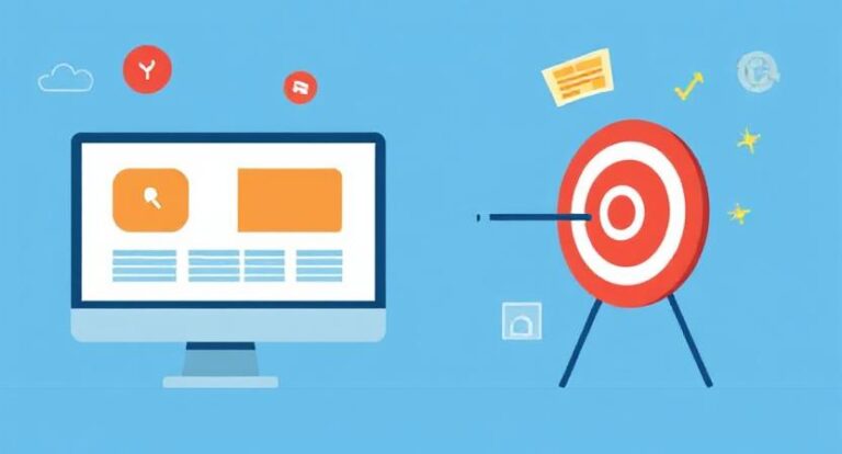 How to Use Retargeting Ads to Re-Engage Visitors