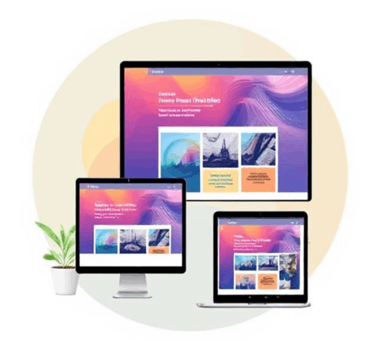 Responsive Design Best Practices in 2025