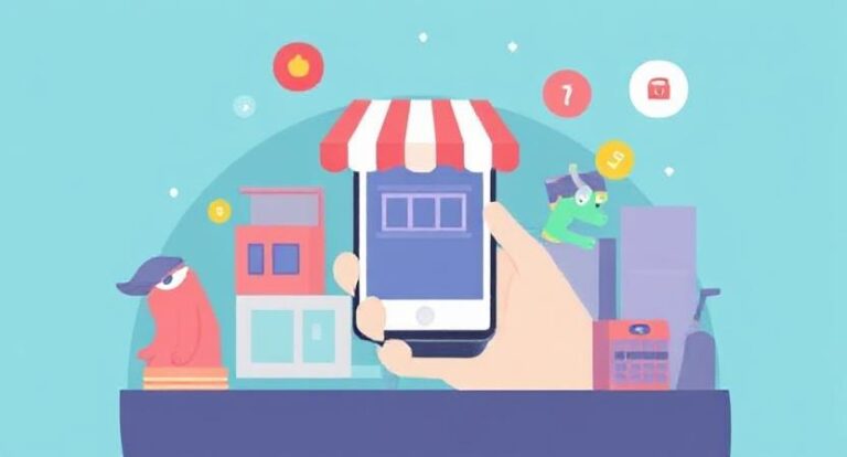 Why Your Business Needs a Custom Mobile App in 2025