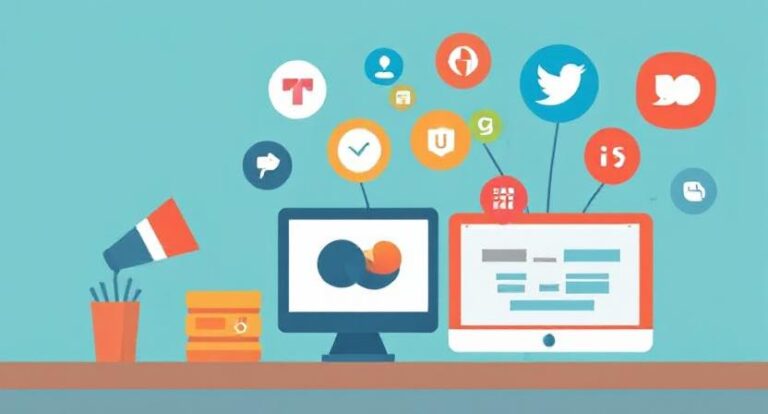 What Makes a Social Media Marketing Strategy Successful?