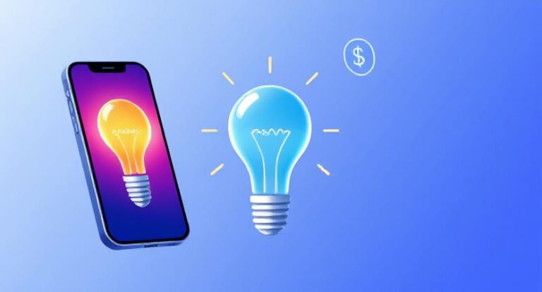 How to Develop Your App Idea Before Building It in 2025