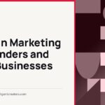 Diligent Creators blog cover: LinkedIn Marketing for Founders and Small Businesses