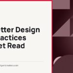 Diligent Creators blog cover: Newsletter Design Best Practices That Get Read