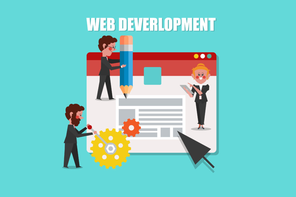 Responsive Web Development Why Your Website Needs To Work Everywhere