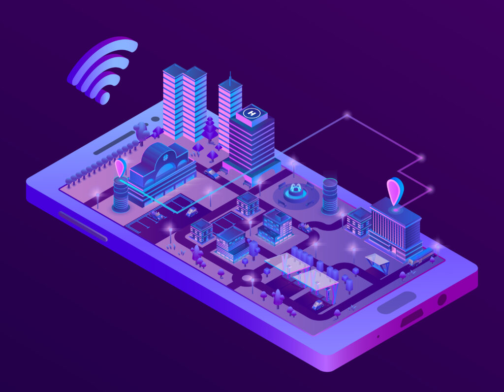 Building Apps for the Future: The Role of 5G in Mobile App Performance