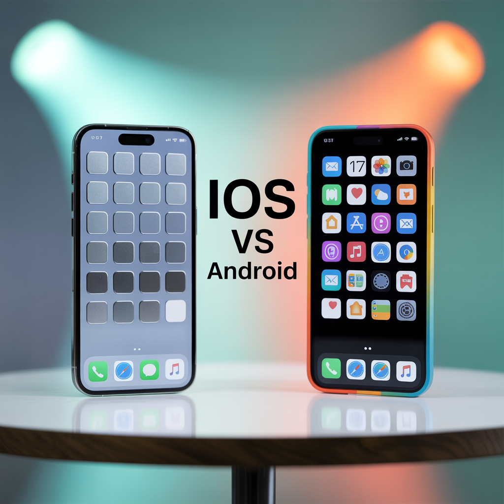 iosvsandroid