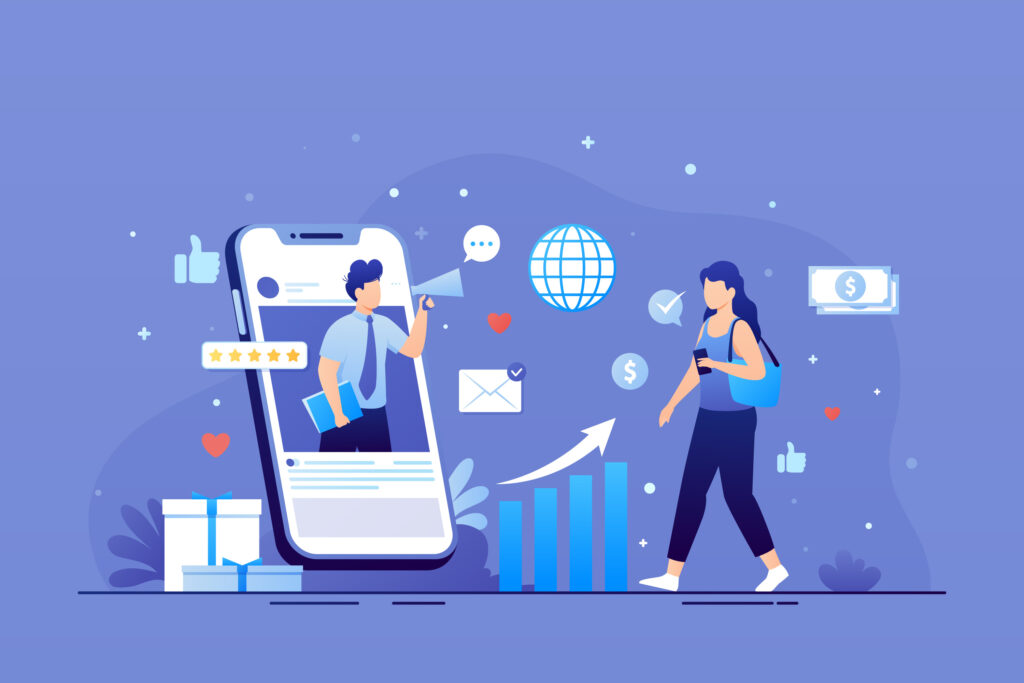 The Future of Social Media Marketing