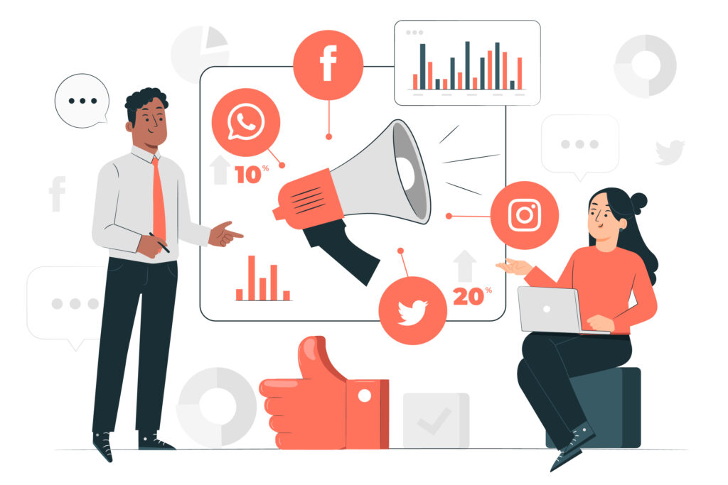 The Future Of Social Media Marketing what Brands Need in 2025