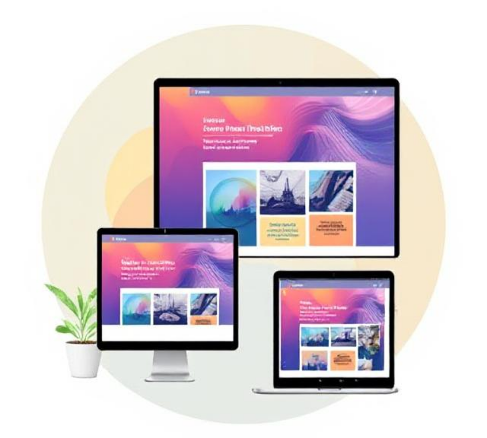 Responsive Design Best Practices in 2025