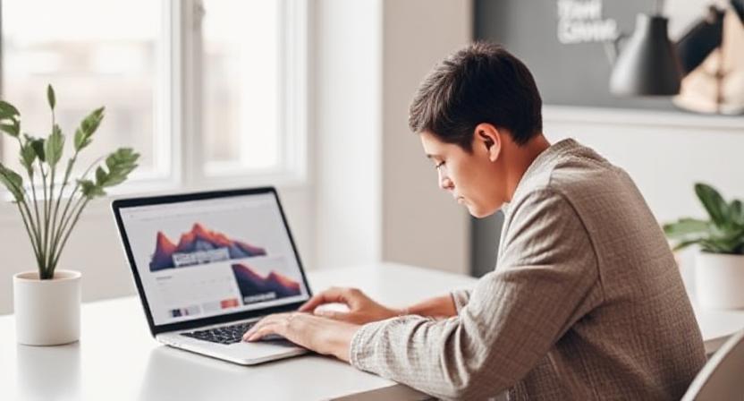 How to Build a Design Portfolio Website That Gets Clients
