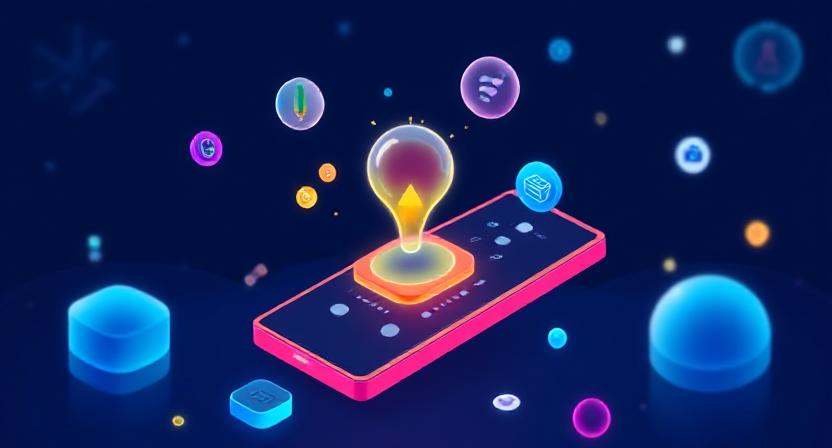 10 Innovative Mobile App Ideas for Startups in 2025