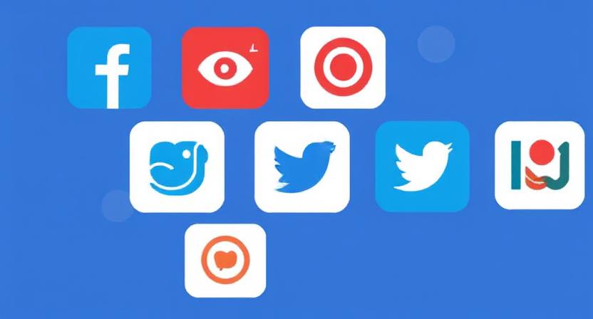 The Role of Visual Identity in Social Media Branding
