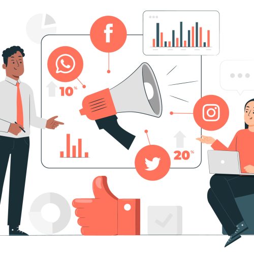 The Future of Social Media Marketing: What Brands Need in 2025