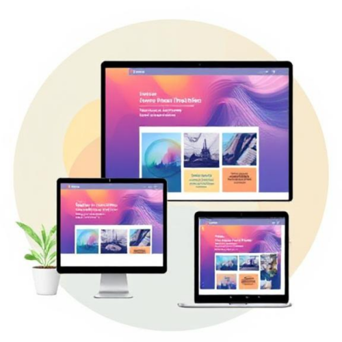Responsive Design Best Practices in 2025