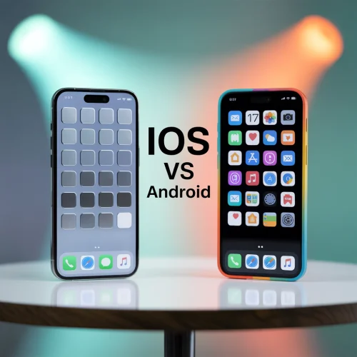 iOS vs Android App Development: Which Platform Should You Build For First?
